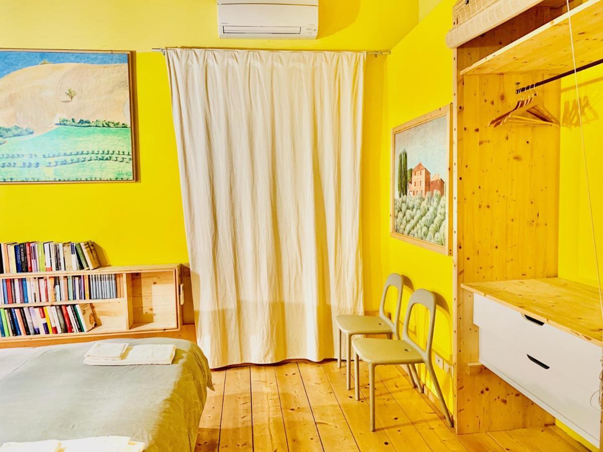 Bed & Breakfast Casale Artemisia