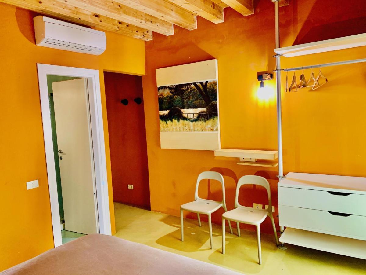 Casale Artemisia Bed & Breakfast Capalbio