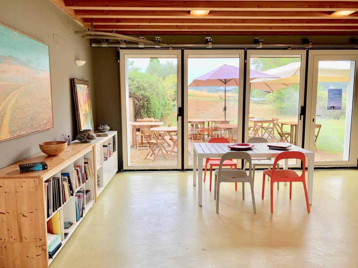 Casale Artemisia Bed & Breakfast Capalbio