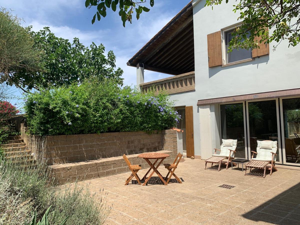 Bed & Breakfast Casale Artemisia *
