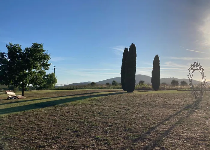 Casale Artemisia Capalbio