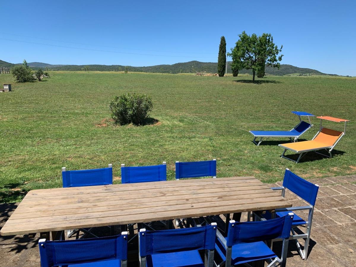 Bed & Breakfast Casale Artemisia