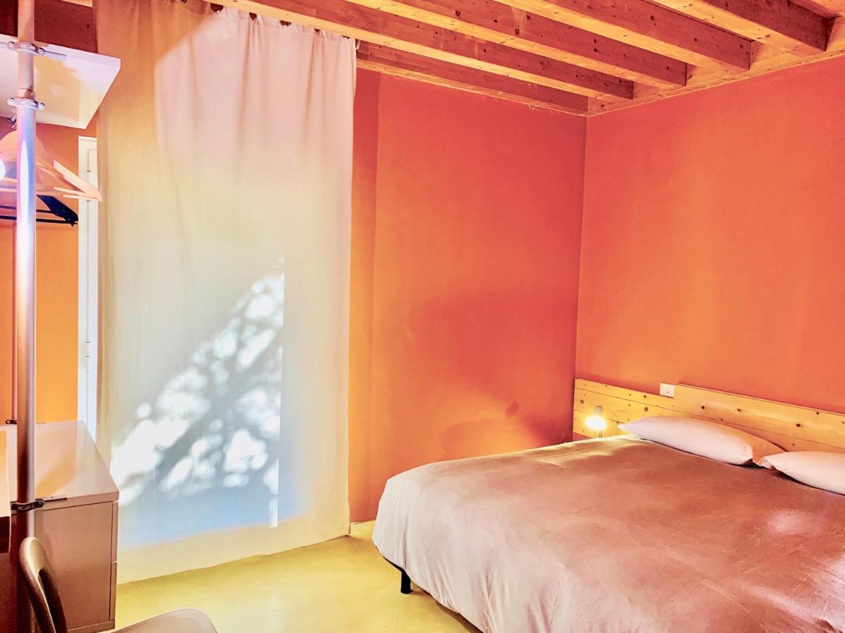 Bed & Breakfast Casale Artemisia Capalbio