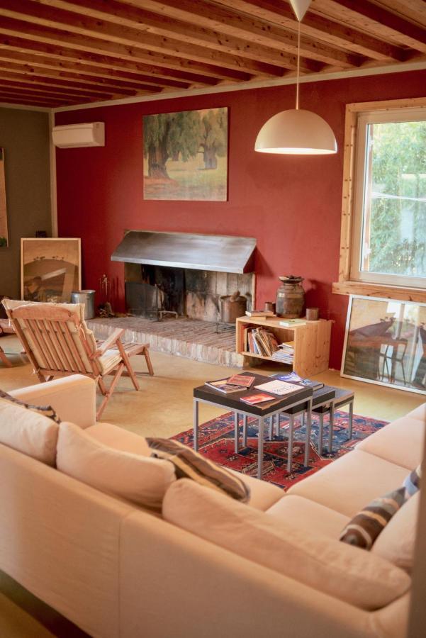 Bed & Breakfast Casale Artemisia Capalbio