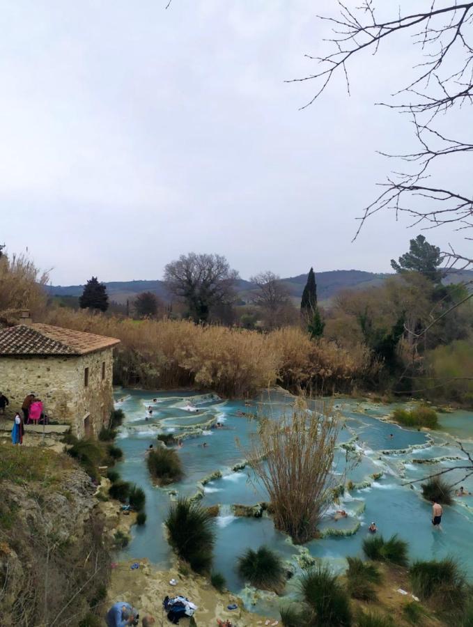 Bed & Breakfast Casale Artemisia *